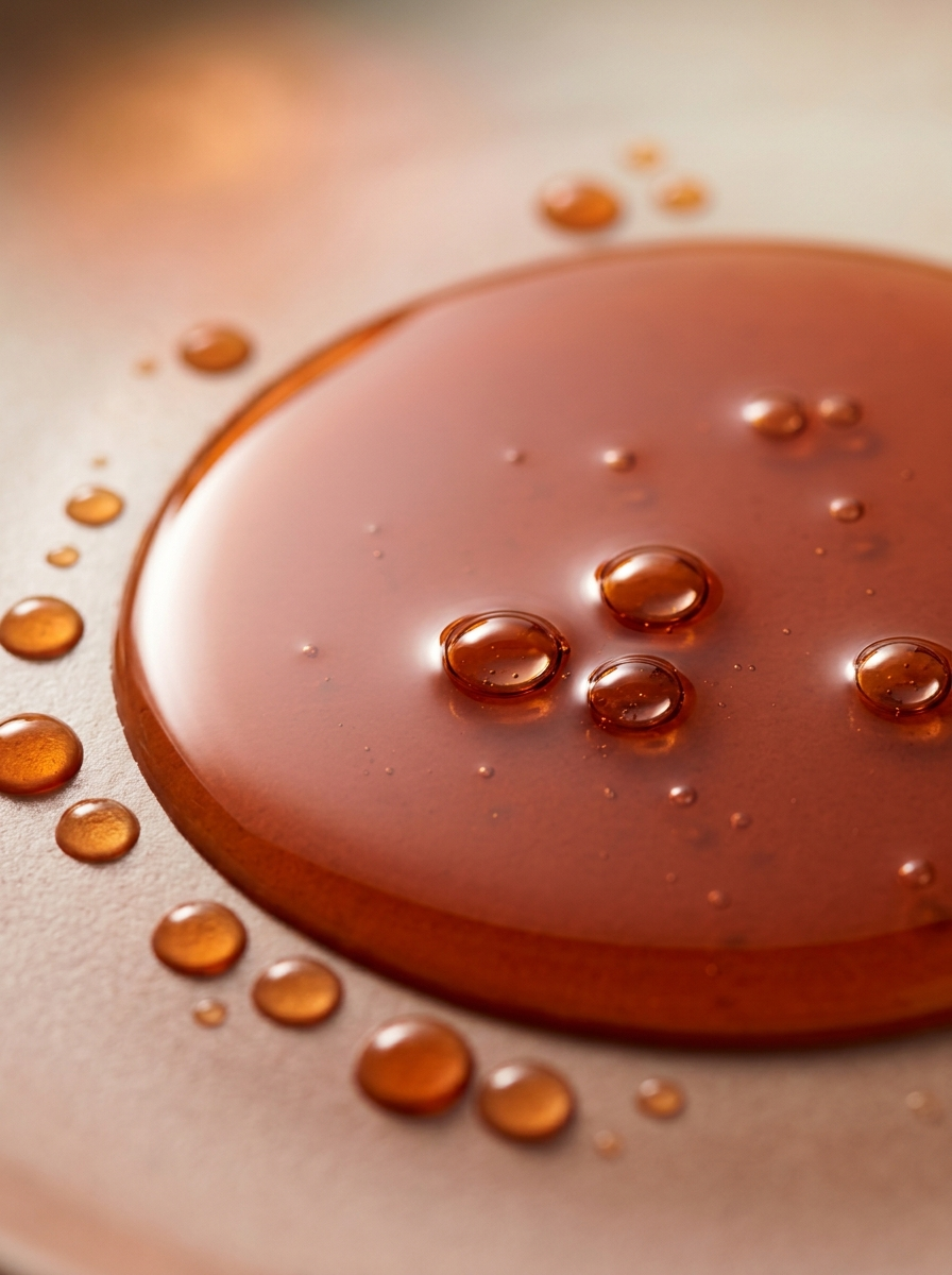 Rosehip Oil
