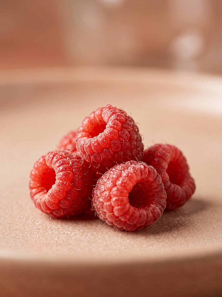 Raspberry
