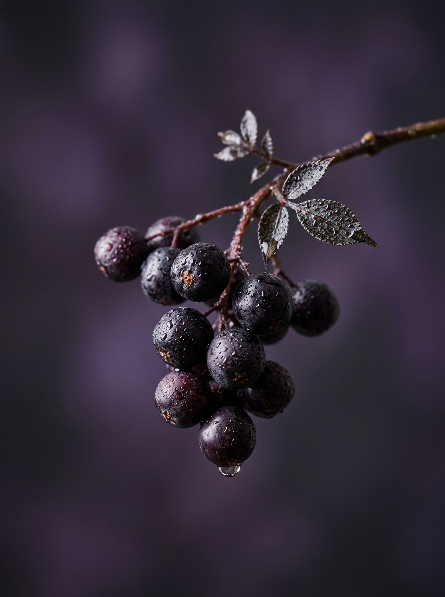 Elderberry