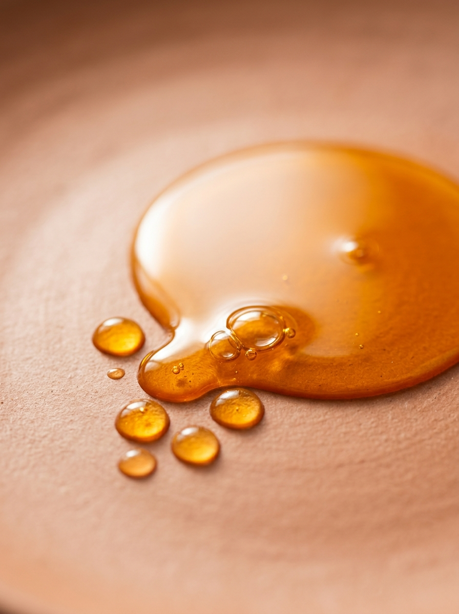 Sea Buckthorn Fruit Oil