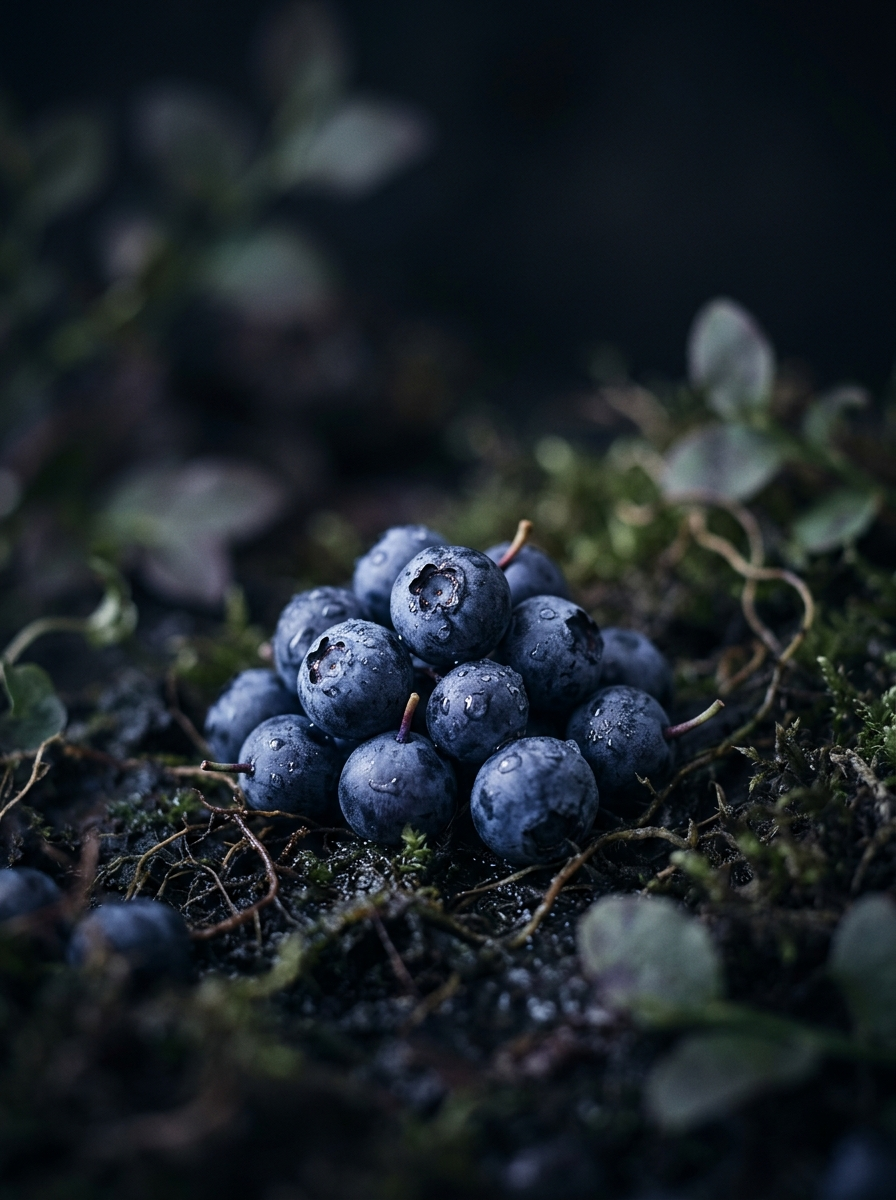 Blueberry