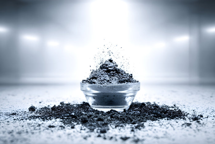 Activated Charcoal: What It Really Does in a Cleanser