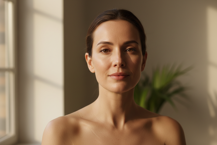 Vitamin E: The Antioxidant, Not a Sunscreen