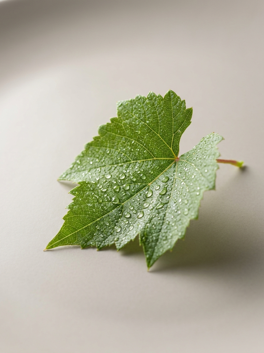 Grape Leaf