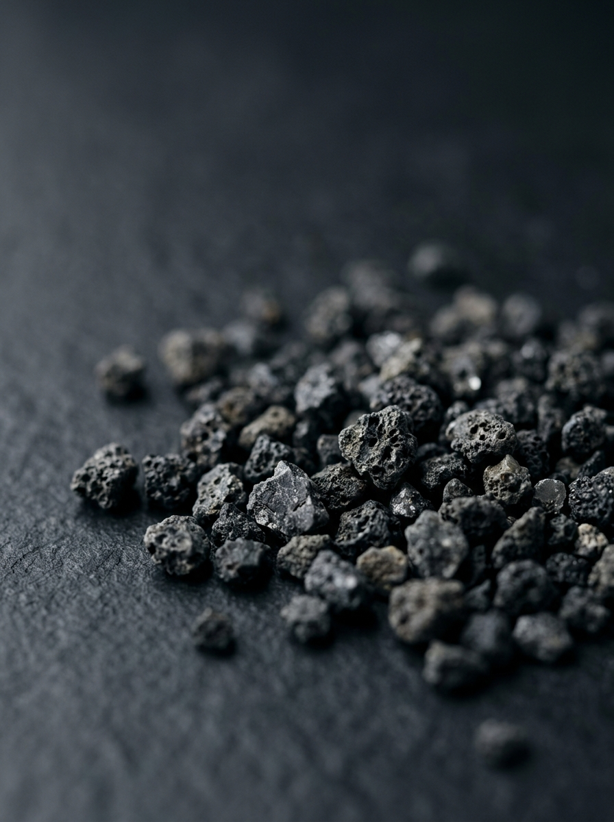 Volcanic Sand