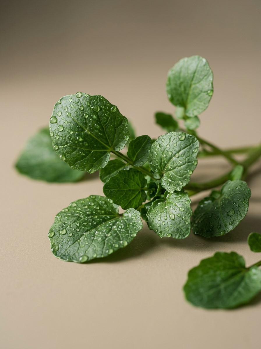 Watercress
