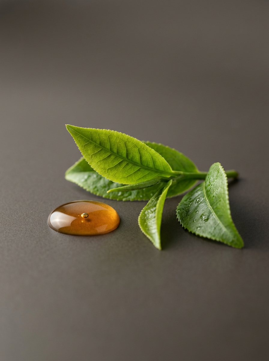 White Tea