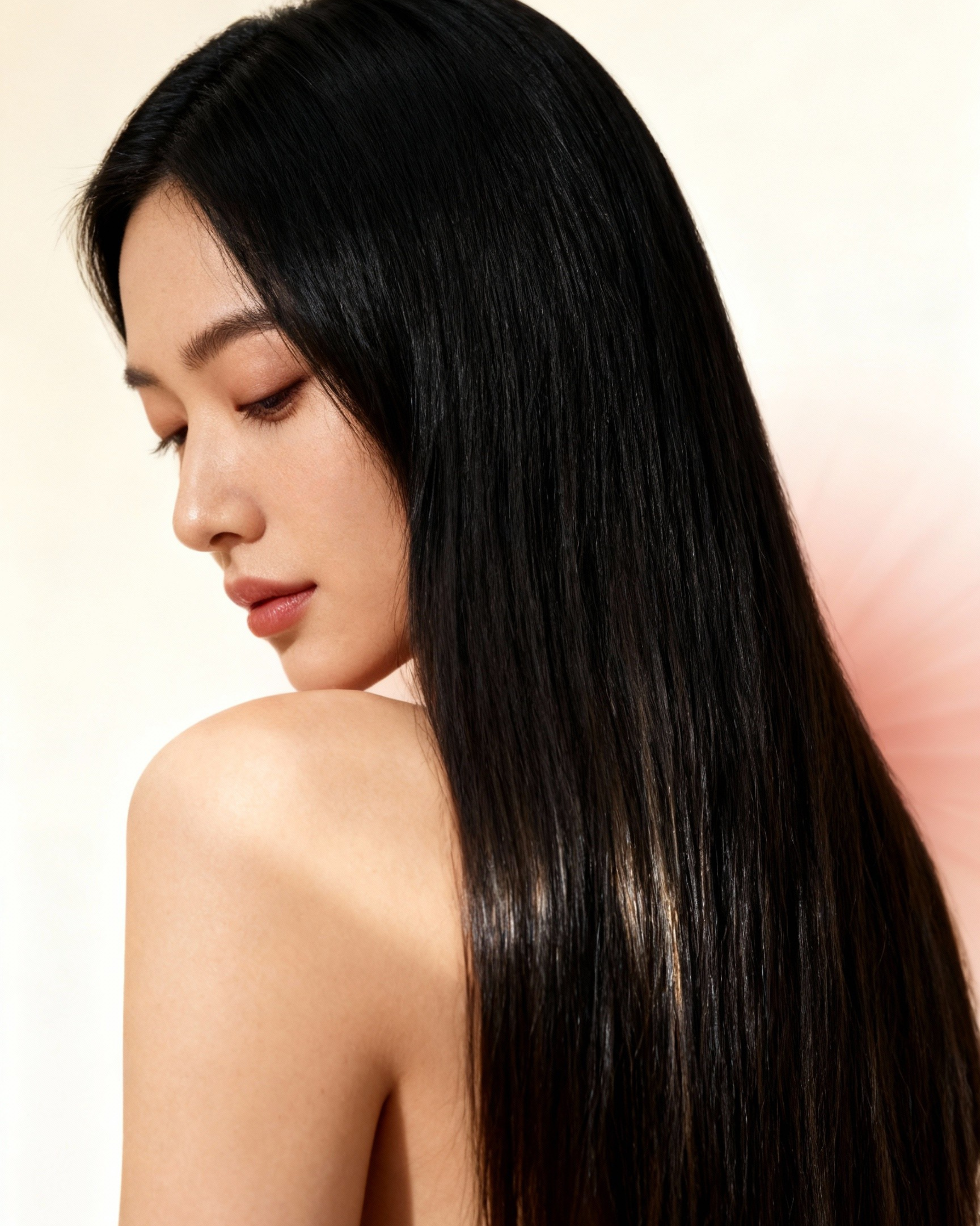 Hair care and beauty products by Opuliss