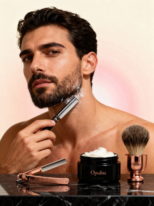 Mens Grooming