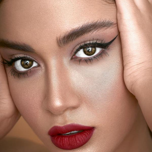 Eyes