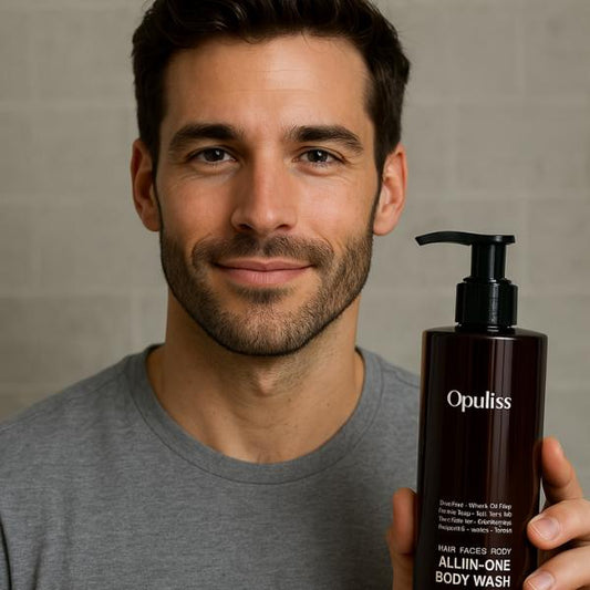 Mens Grooming