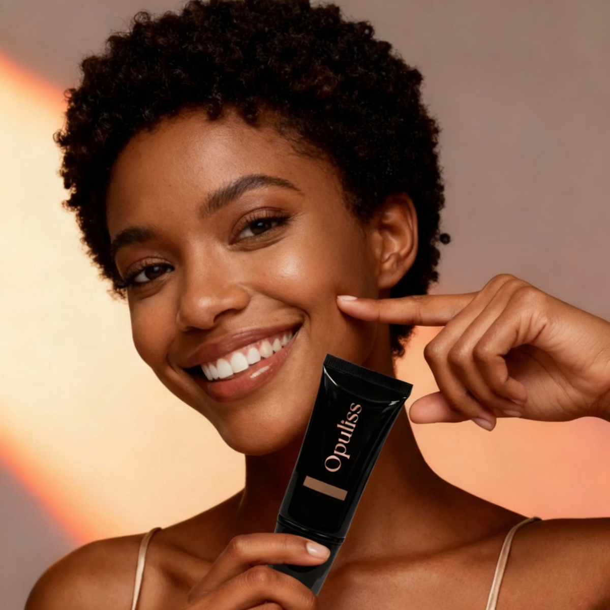 Liquid Foundation Opuliss