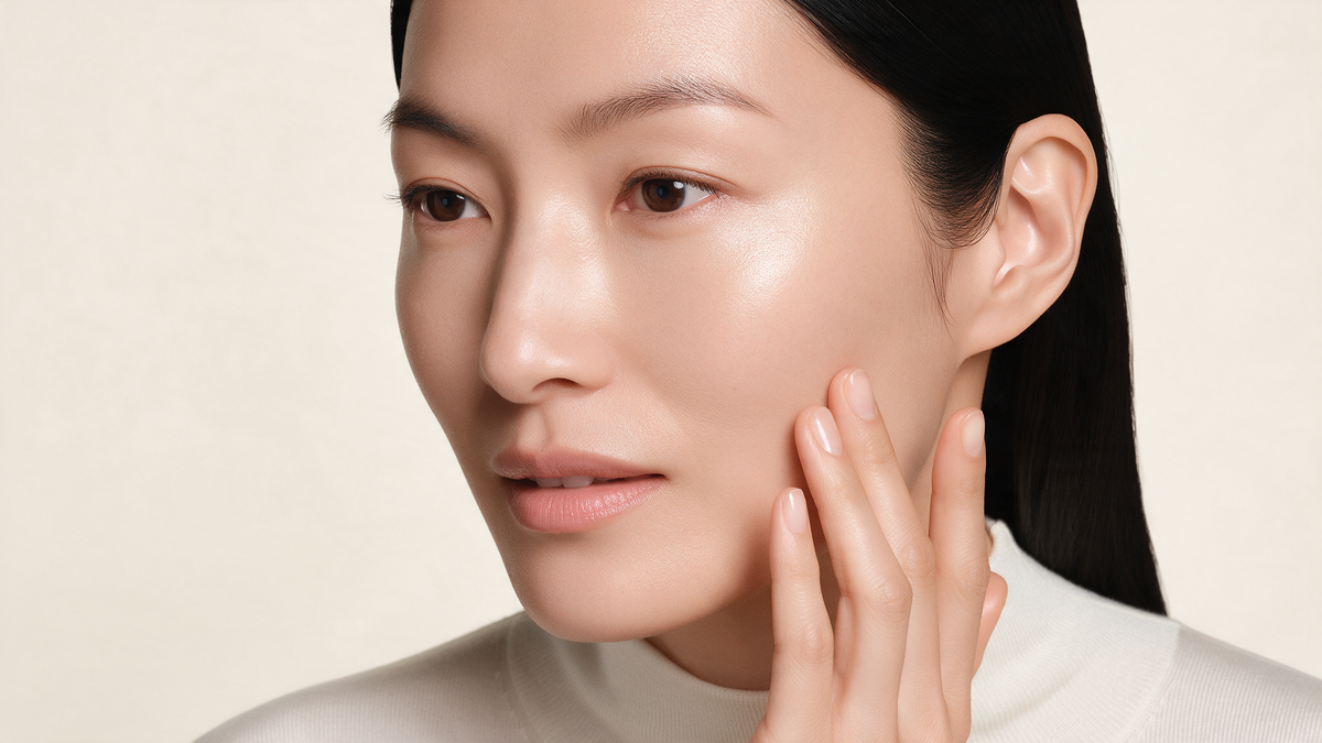 Dry Skin, Opuliss Skin