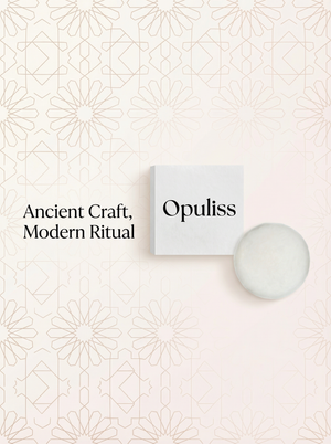 Shampoo Bar Nourishing Cleanse With Moroccan Oil Amber Eco Conscious