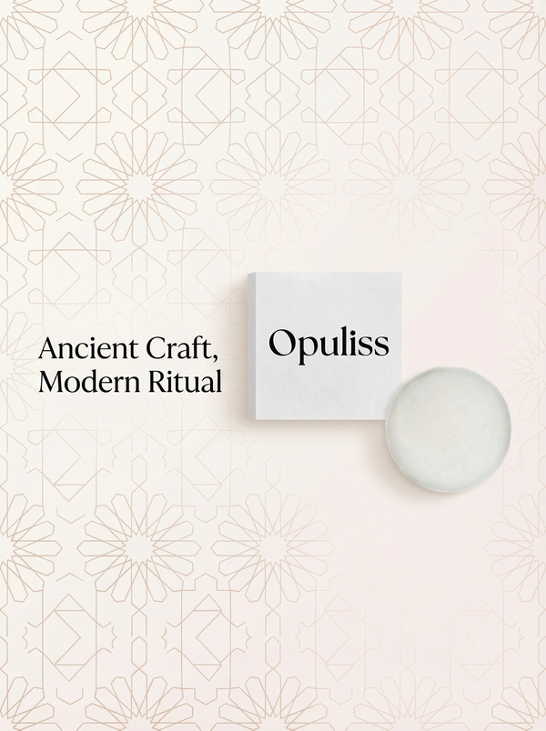 Shampoo Bar Nourishing Cleanse With Moroccan Oil Amber Eco Conscious