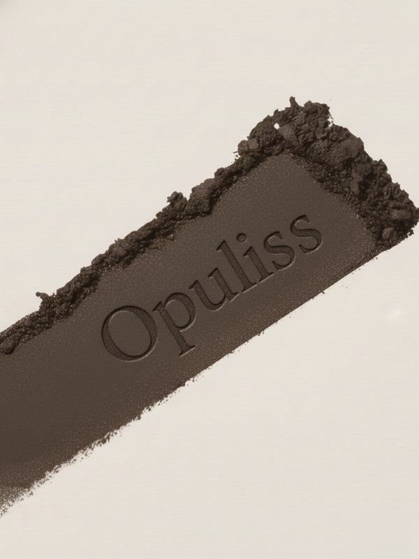 Talc Free Earth Single Pan Eyeshadow Buildable Color for Makeup Lovers - Opuliss Beauty