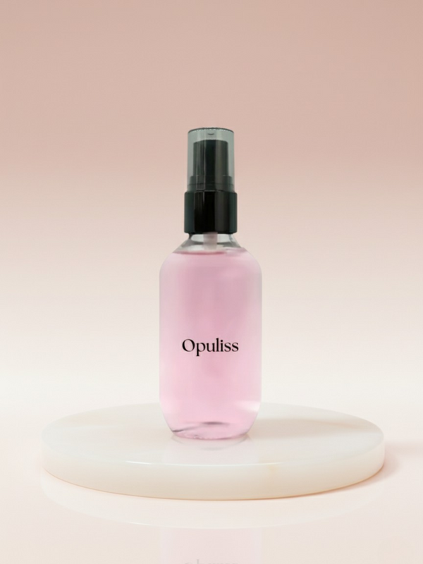 Oil Control Setting Spray opuliss-beauty