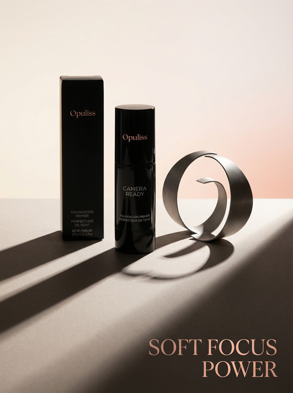 Foundation Primer Matte For Oily Skin Oil Control Lasting