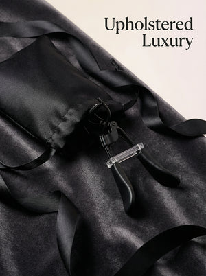 Padded Eyelash Curler With Silicone Pad For Lash Lovers