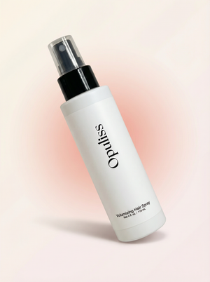 Volumizing Hair Spray For Fine Hair Lightweight Hold