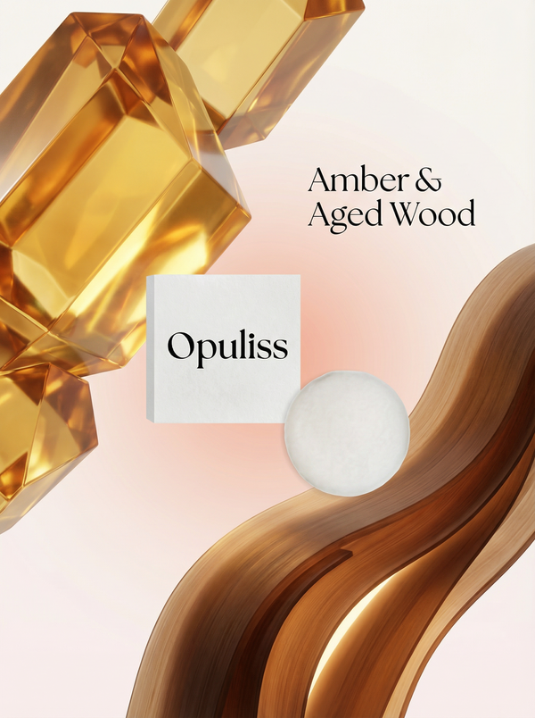 Shampoo Bar Nourishing Cleanse With Moroccan Oil Amber Eco Conscious