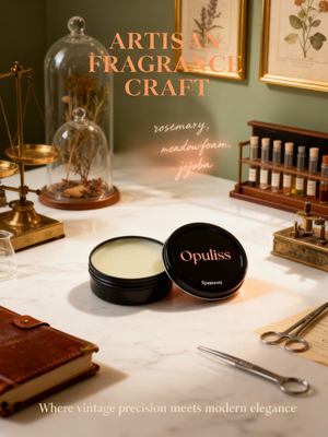 Speakeasy Solid Fragrance On The Go Freshness Long Lasting Travelers