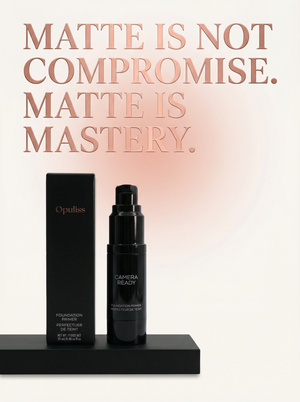 Foundation Primer Matte For Oily Skin Oil Control Lasting