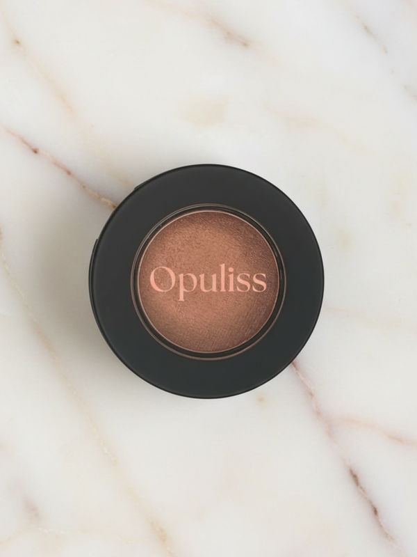 Single Pan Eyeshadow - Dawn Opuliss Beauty