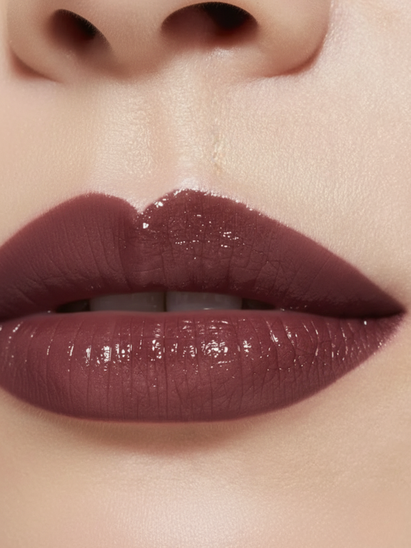 Luxury Cream Lipstick - Rambling Rose Opuliss Beauty