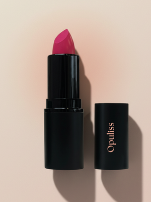 Lipstick - Pink Pizzazz Opuliss Beauty