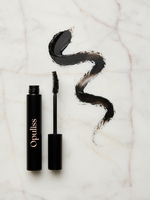 Luxury Mascara - Black Opuliss Beauty