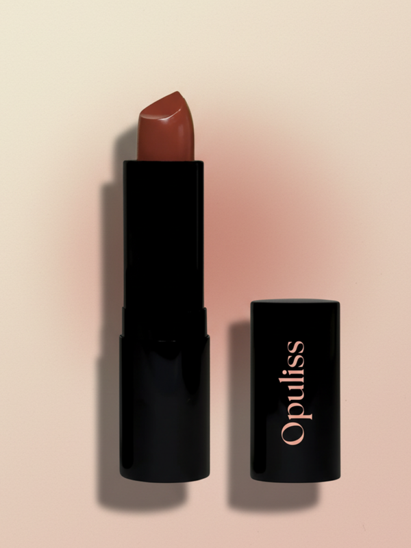 Luxury Matte Lipstick - Reese Opuliss Beauty