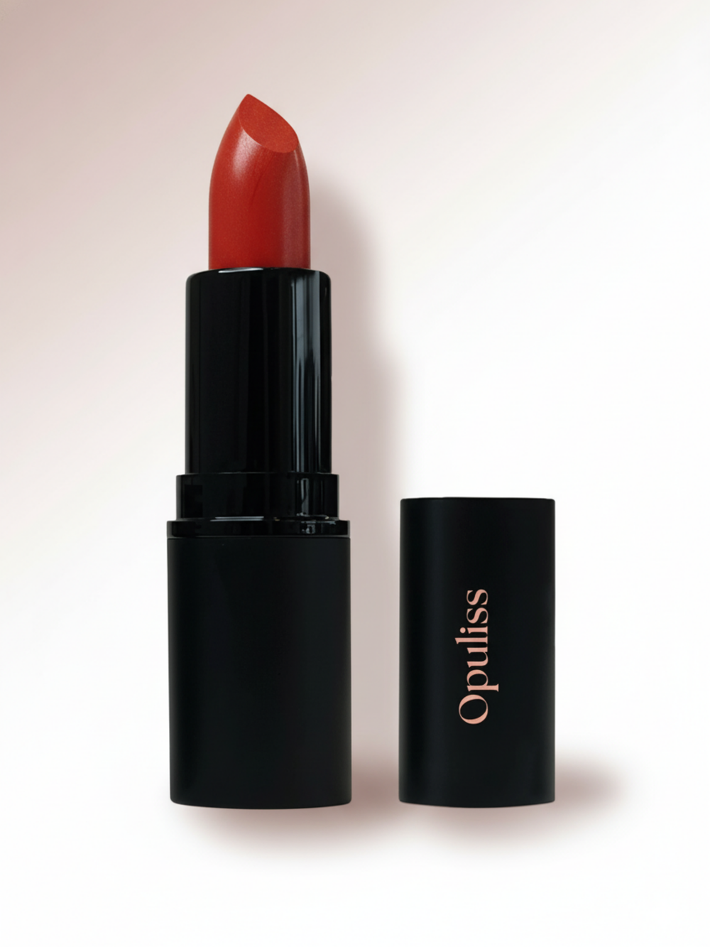 Lipstick - Oh So Red Opuliss Beauty