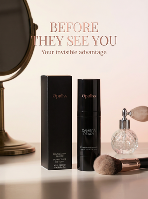 Foundation Primer Matte For Oily Skin Oil Control Lasting