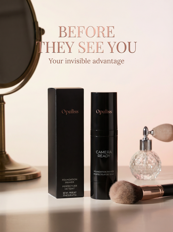 Foundation Primer Matte For Oily Skin Oil Control Lasting