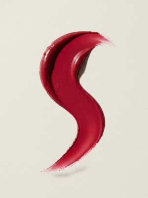 Lipstick - Oh So Red Opuliss Beauty