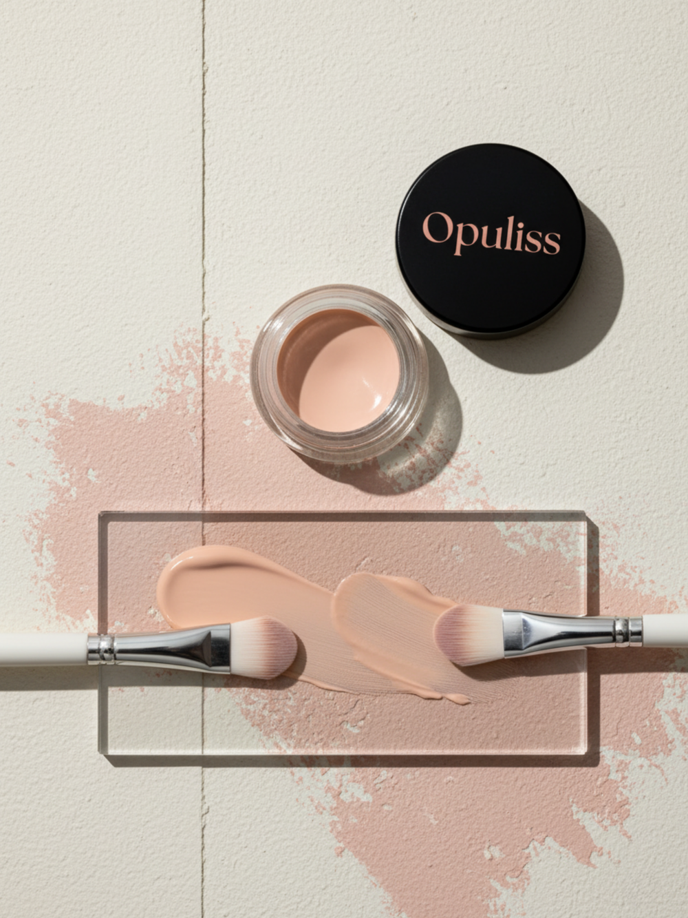 Primer Eye And Lip All Day Wear Hides Imperfections For Makeup Lovers - Opuliss Beauty