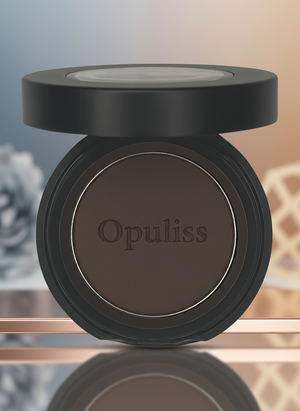 Talc Free Earth Single Pan Eyeshadow Buildable Color for Makeup Lovers - Opuliss Beauty