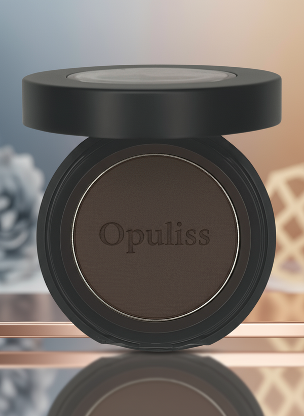 Talc Free Earth Single Pan Eyeshadow Buildable Color for Makeup Lovers - Opuliss Beauty