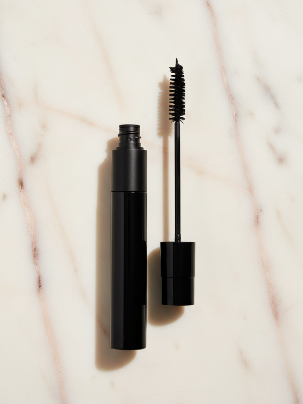 Dual Lash Mascara Dual-Wand Volumizing For Everyday Wear - Opuliss Beauty