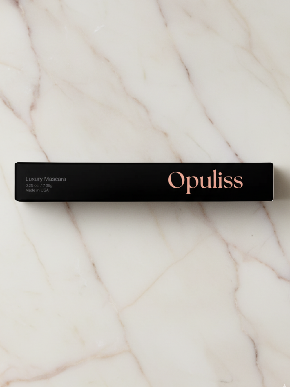 4-In-1 Luxury Mascara Curling Volumizing All-Day Length For Bold Lashes - Opuliss Beauty