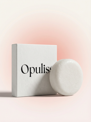 Shampoo Bar Nourishing Cleanse With Moroccan Oil Amber Eco Conscious