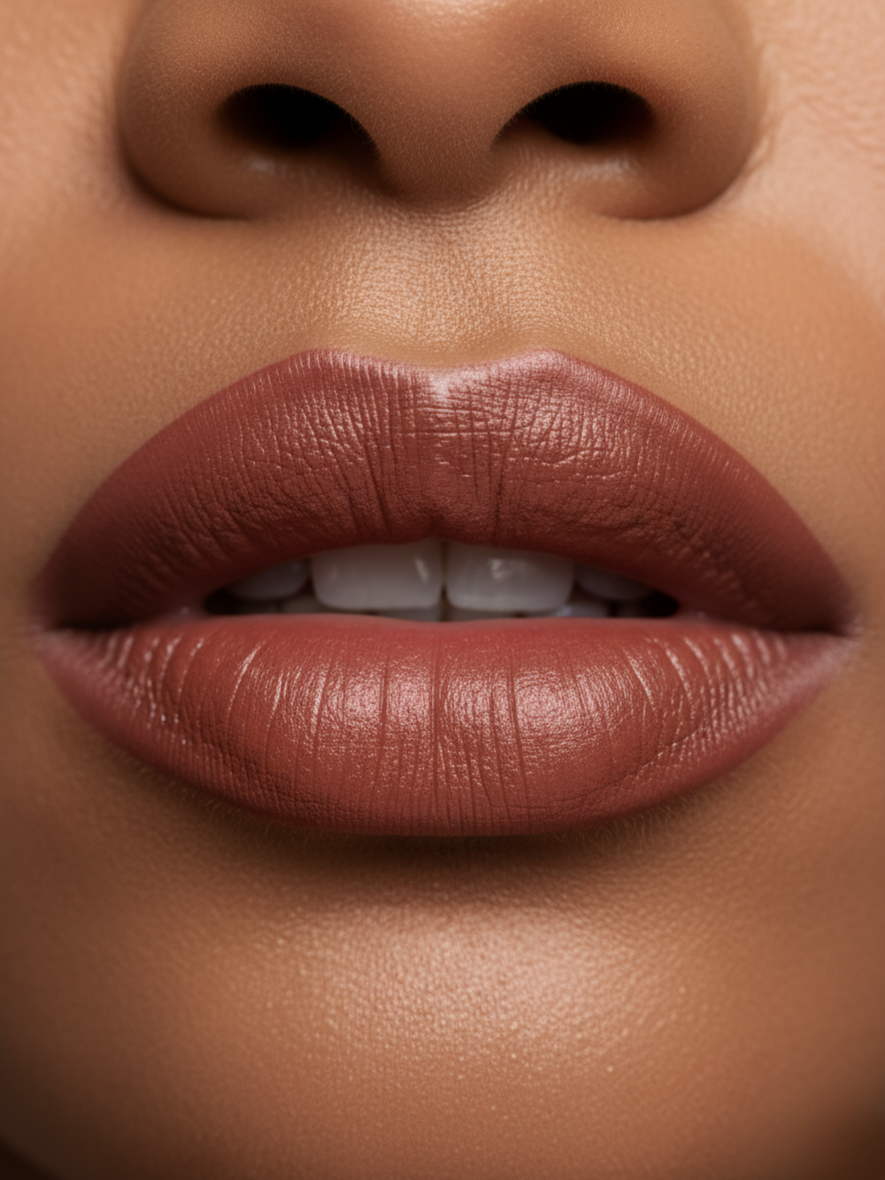 Lipstick Reese Matte Hydrating Formula For Everyday Beauty
