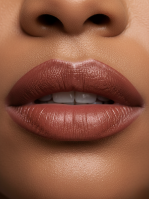 Luxury Matte Lipstick - Reese Opuliss Beauty