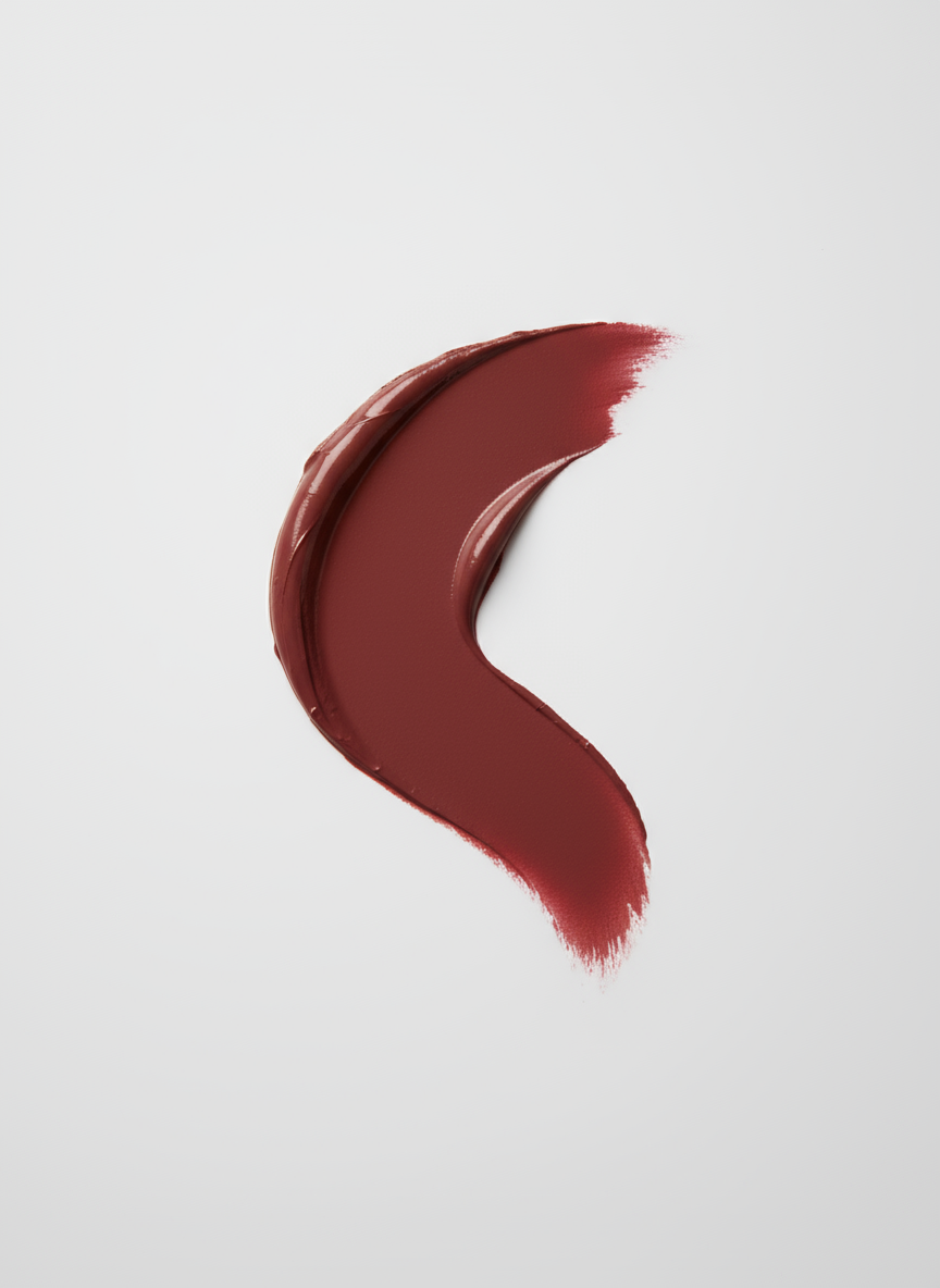 Lipstick Luxury Cream Rambling Rose Longwear Moisture Argan Oil Women - Opuliss Beauty