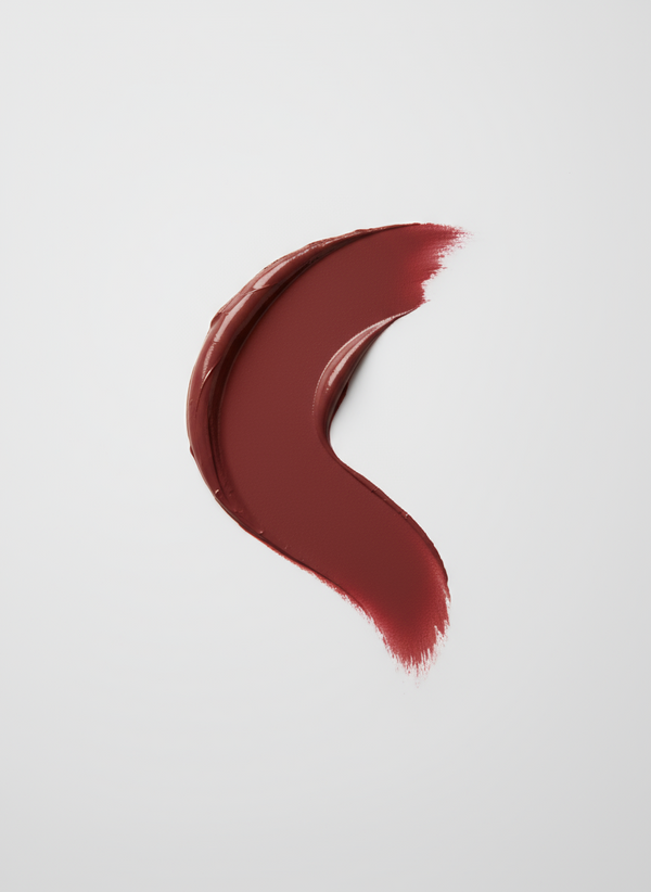 Luxury Cream Lipstick - Rambling Rose Opuliss Beauty