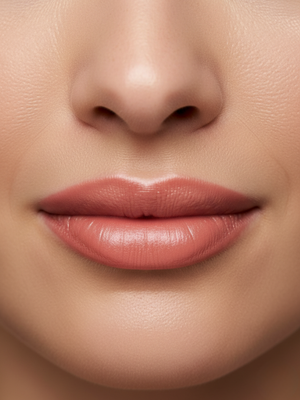 Luxury Cream Lipstick - Next to Nude Opuliss Beauty