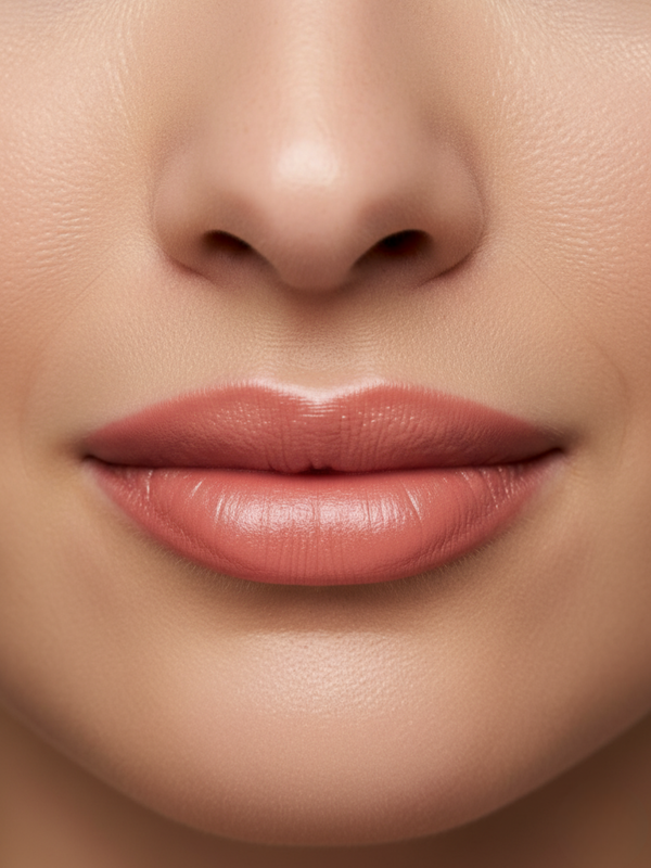 Luxury Cream Lipstick - Next to Nude Opuliss Beauty