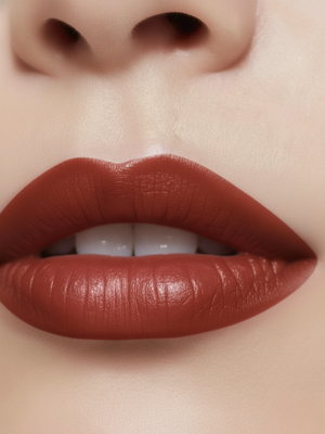Luxury Matte Lipstick - Megan Opuliss Beauty