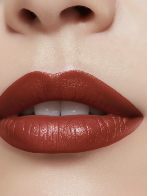 Luxury Matte Lipstick - Megan Opuliss Beauty